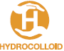 Hydrocolloid logo