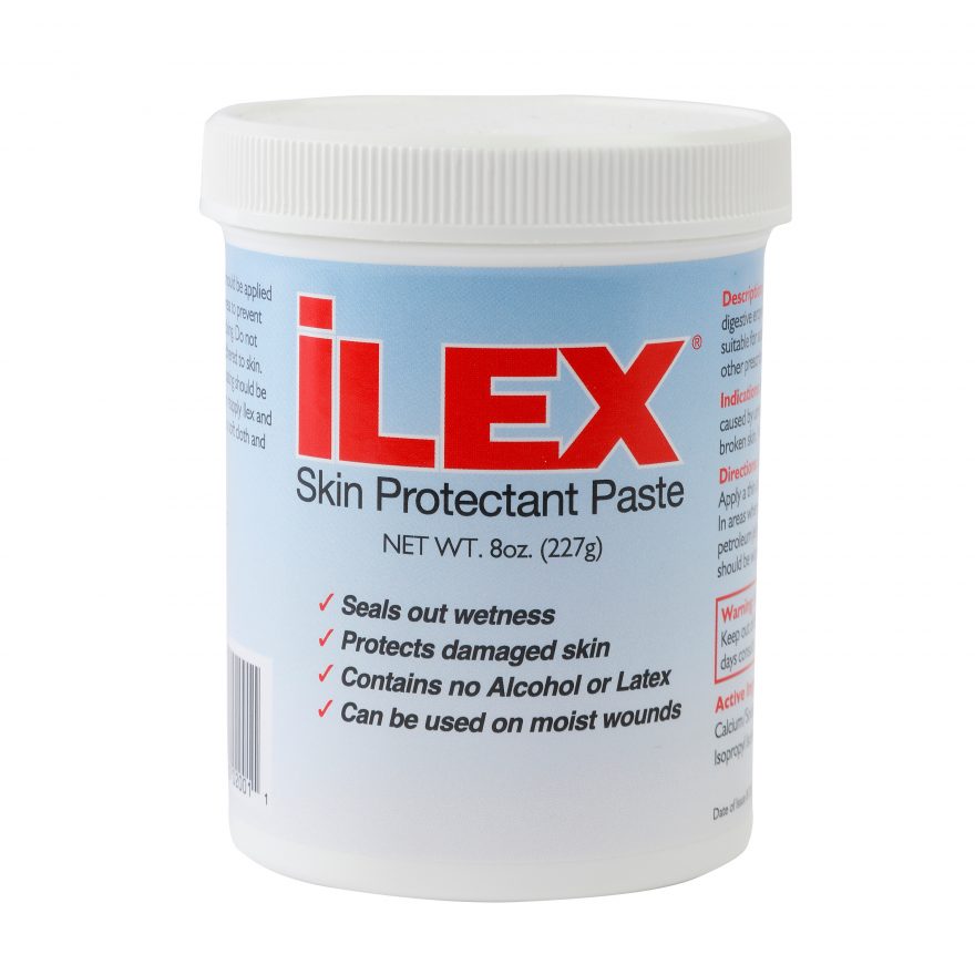 iLEX Paste (227g Tub)